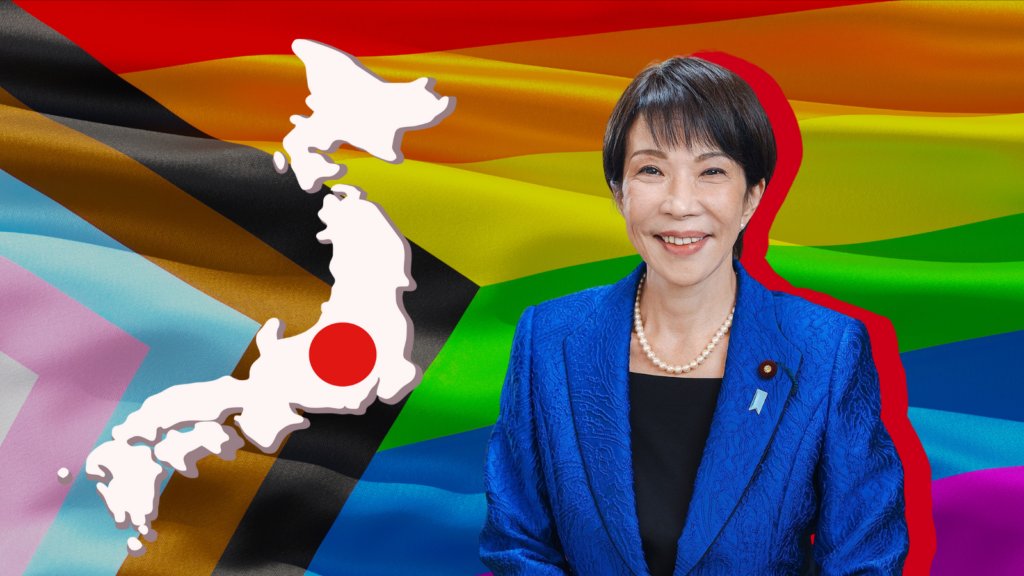 Japonsko: Ženské univerzity začínajú prijímať transrodové študentky, homosexuálne manželstvá v nedohľadne