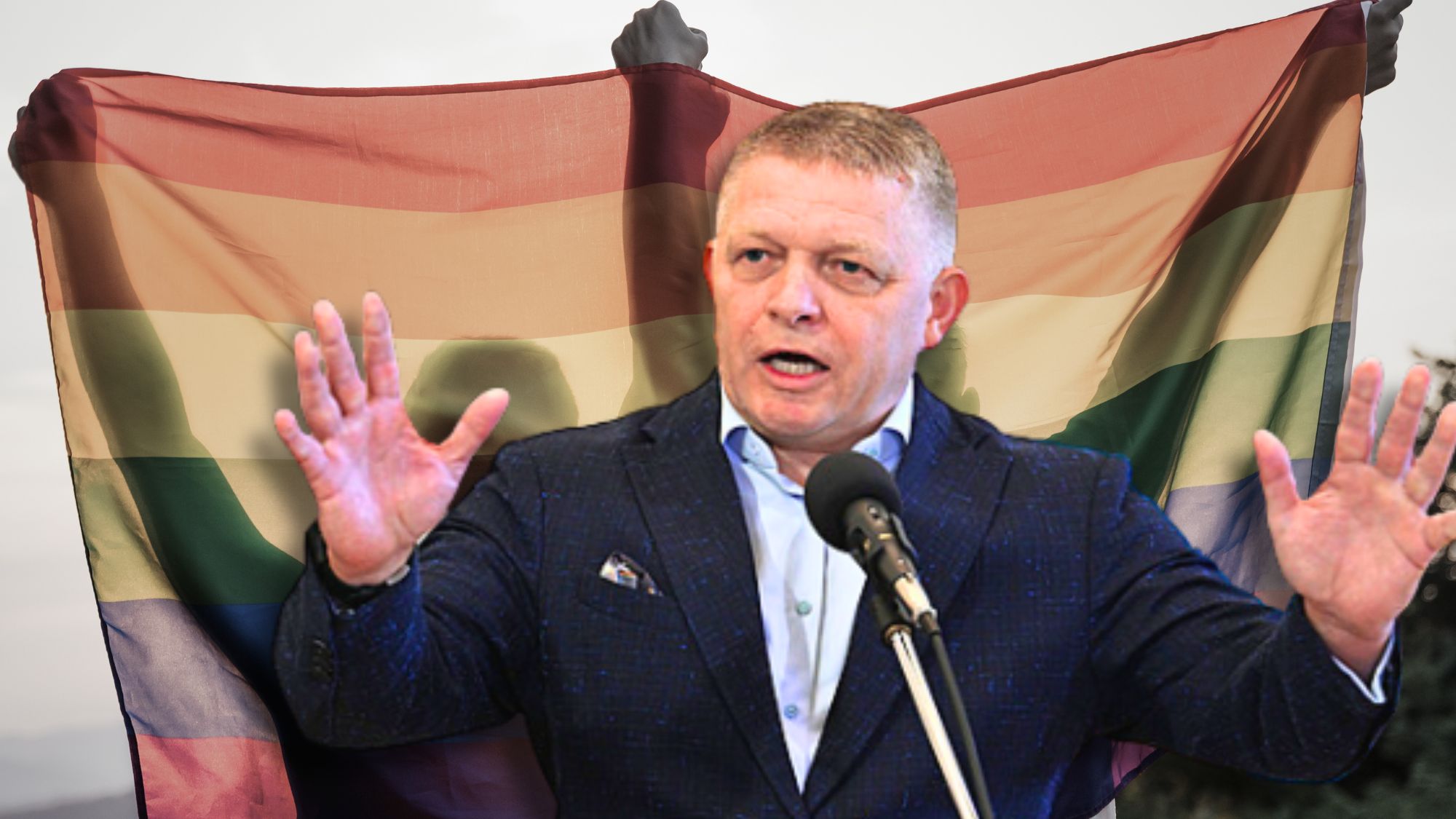 Nie sme hrozba, pán premiér: O Ficových slovách z Popradu a o tom, čo skutočne ohrozuje Slovensko