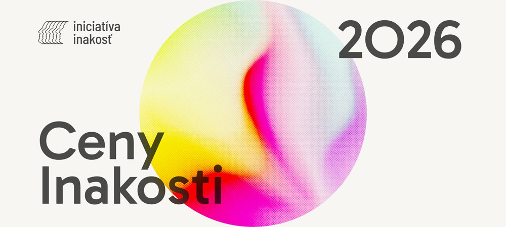 Poznáme laureátov Cien Inakosti 2026: Kto si ocenenie odniesol domov tento rok?