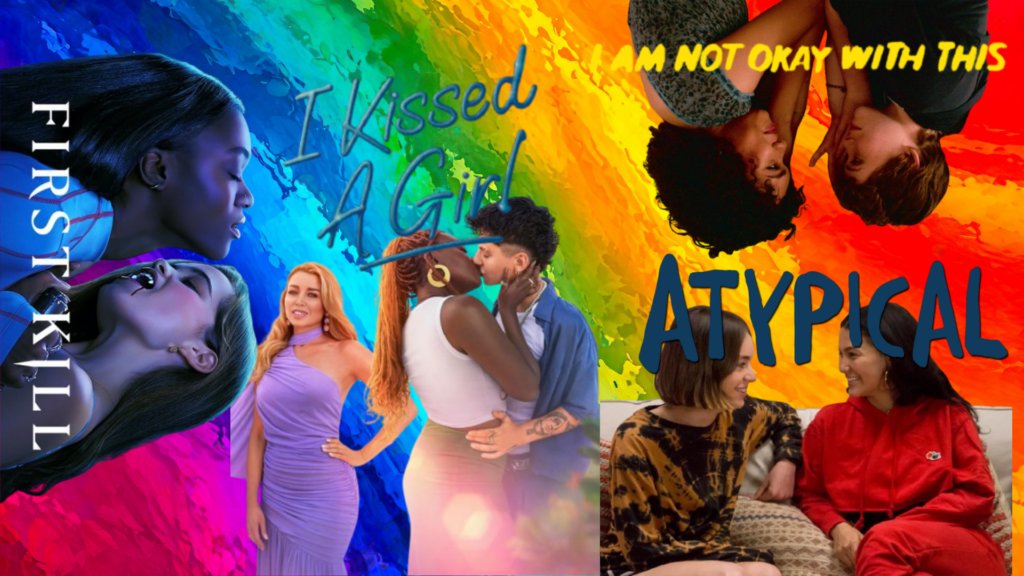 Od I Kissed a Girl po First Kill: Prečo sapphic príbehy dostávajú tak rýchlo stopku?