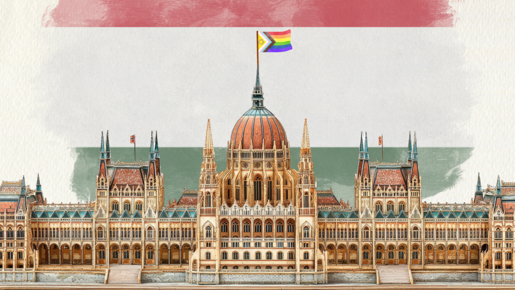 Maďarsko sa nadýchlo: päť príbehov, ktoré ukazujú, že queer práva napredujú