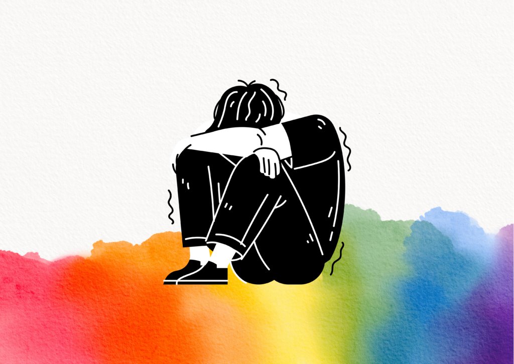 Akú úlohu zohráva podpora rodiny v živote mladých LGBT+ ľudí?