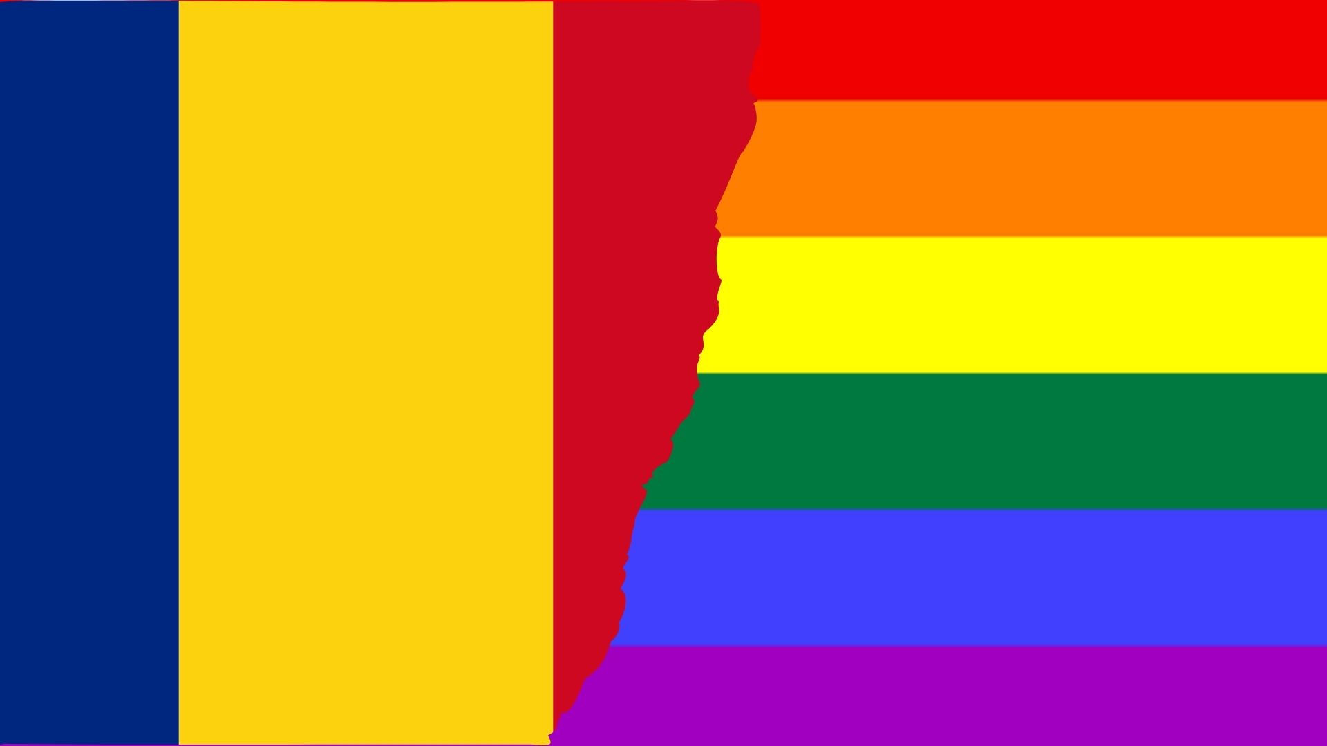 Pride, ktorý mesto nechcelo povoliť: Prečo sa o pochod v rumunskej Oradei vedie spor?